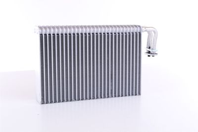 VERDAMPFER KLIMAANLAGE NISSENS 92298 39