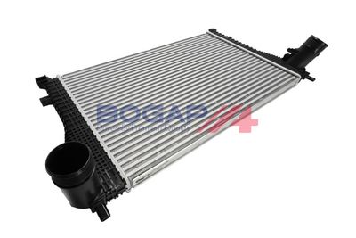 INTERCOOLER COMPRESOR
