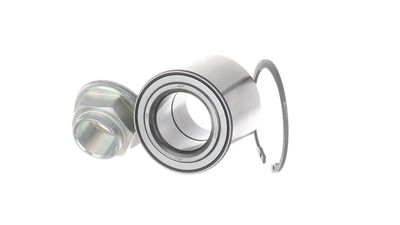 RADLAGERSATZ SKF VKBA3642 36