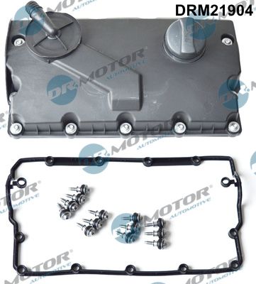 Cylinder Head Cover DRM21904