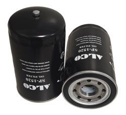 ALCO FILTER Alyvos filtras