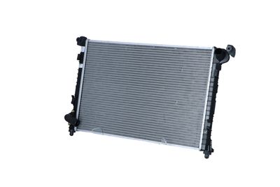 RADIATOR RACIRE MOTOR NRF 53807 8