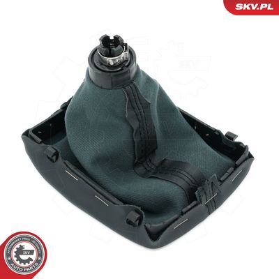 Hlavica radiacej páky ESEN SKV 63SKV415
