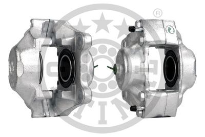 OPTIMAL BC-1533L Тормозной суппорт для VW TRANSPORTER II Автобус 2.0