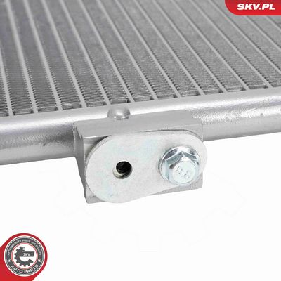CONDENSATOR CLIMATIZARE ESEN SKV 86SKV414 5