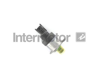 Pressure Control Valve, common rail system Intermotor 89580