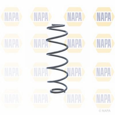 Suspension Spring NAPA NCS1170