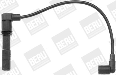 SET CABLAJ APRINDER BERU by DRiV ZEF990 1
