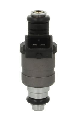 Brandstof injector
