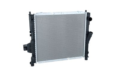 RADIATOR RACIRE MOTOR NRF 58942 43