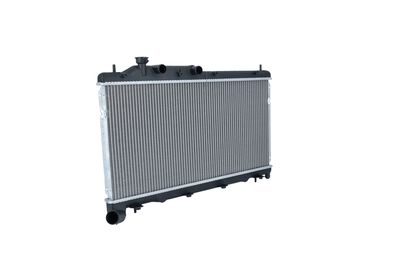 RADIATOR RACIRE MOTOR NRF 58385 41