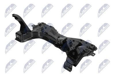 RAMA SUSTINERE/SUPORT AGREGATE NTY ZRZFR001 24