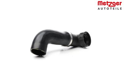 LADELUFTSCHLAUCH METZGER AUTOTEILE 2400967 34