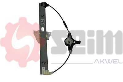 MECANISM ACTIONARE GEAM SEIM 902029 1