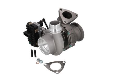 COMPRESOR SISTEM DE SUPRAALIMENTARE