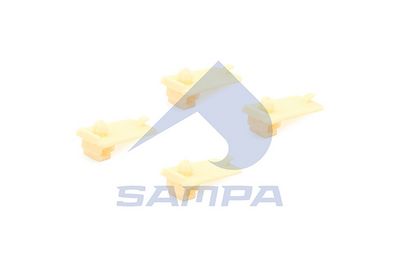 Juego de reparación