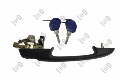 TüRGRIFF ABAKUS 132016002 1