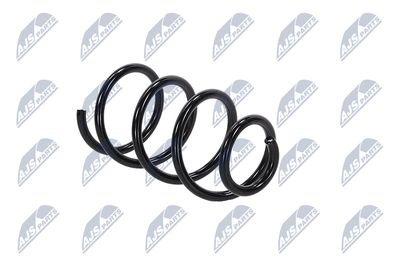 ARC SPIRAL NTY ASZNS008 30