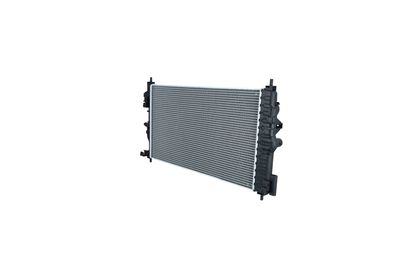 RADIATOR RACIRE MOTOR NRF 53143 30