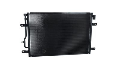 CONDENSATOR CLIMATIZARE NRF 35404 25