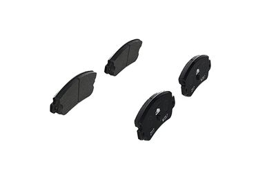 BREMSBELAGSATZ SCHEIBENBREMSE ATE 13046039422 10