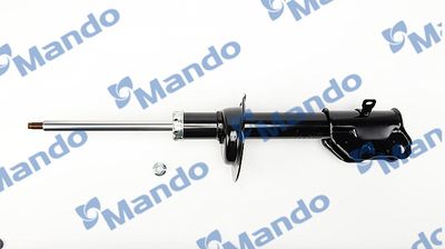 Амортизатор MANDO MSS020270 для MAZDA CX-7