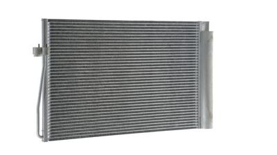 CONDENSATOR CLIMATIZARE MAHLE AC345000P 9