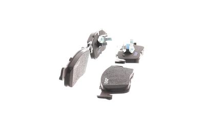 BREMSBELAGSATZ SCHEIBENBREMSE SKF VKBP80044 12