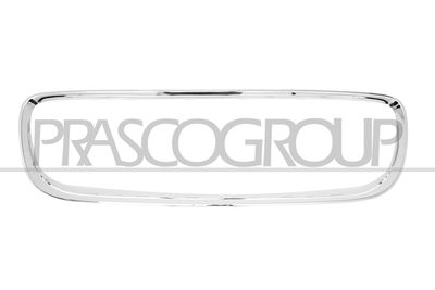 RAHMEN KüHLERGITTER