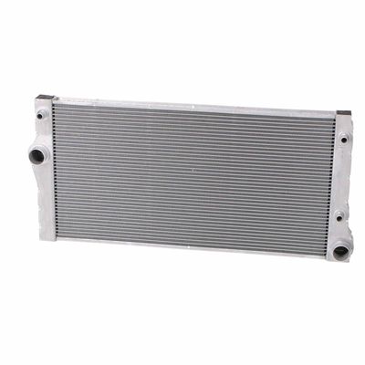 RADIATOR RACIRE MOTOR NISSENS 60775 7