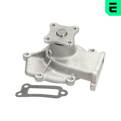 POMPă DE APă RăCIRE MOTOR