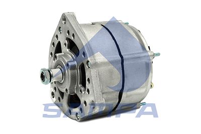 Alternador