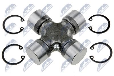 Lankstas, kardaninis velenas