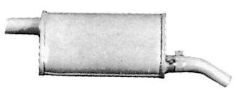 ENDSCHALLDäMPFER