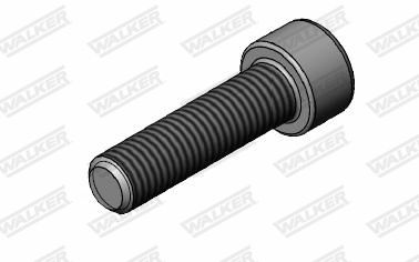 SURUB SISTEM DE ESAPAMENT