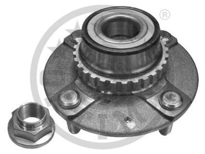 OPTIMAL 922783 Подшипник ступицы  для HYUNDAI ACCENT седан (X-3) 1.5 i 12V