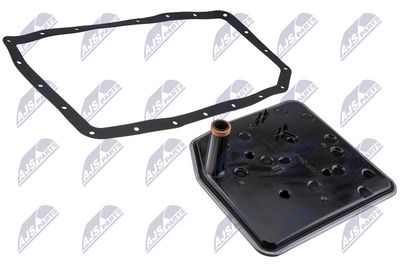 FILTRU HIDRAULIC CUTIE DE VITEZE AUTOMATA