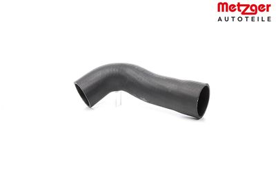 LADELUFTSCHLAUCH METZGER AUTOTEILE 2400132 4