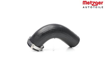 LADELUFTSCHLAUCH METZGER AUTOTEILE 2401392 17