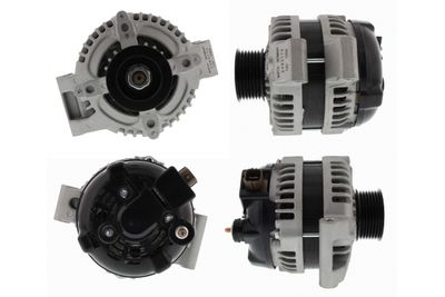 GENERATOR / ALTERNATOR MAPCO 13560 1