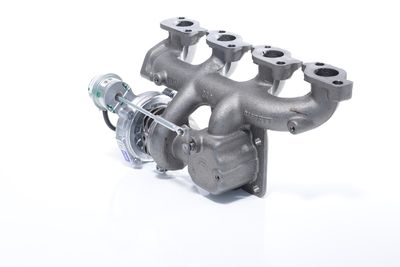 LADER AUFLADUNG BTS Turbo T914277 21