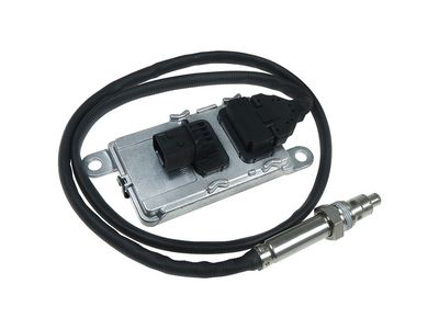 AS-PL NOx-Sensor, Harnstoffeinspritzung