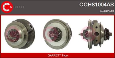 ANSAMBLU DE BAZă TURBOCOMPRESOR