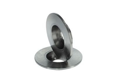 BREMSSCHEIBE BOSCH 0986479478 25