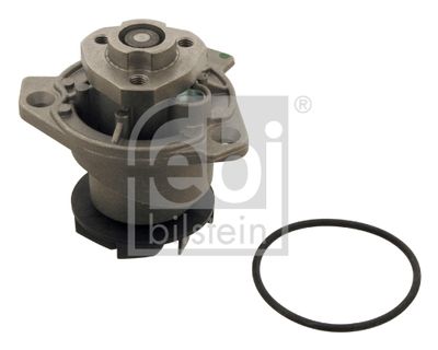 Water Pump, engine cooling 30969