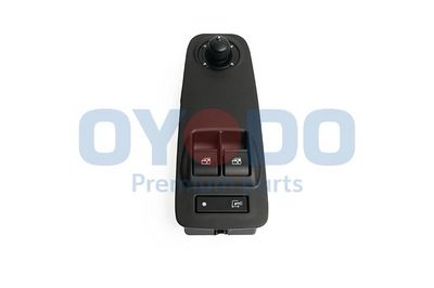 Kytkin, lasinnostin Oyodo 94B9074-OYO – CITROËN, PEUGEOT, FIAT