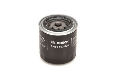BOSCH 0 451 103 029 Масляний фільтр для FORD (Форд)