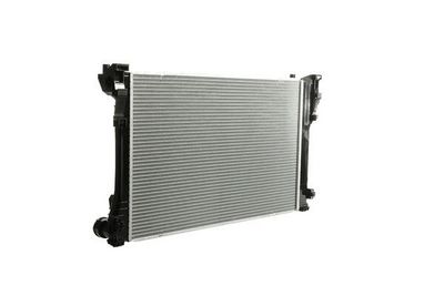 Chladič motora MAHLE CR 1684 000S
