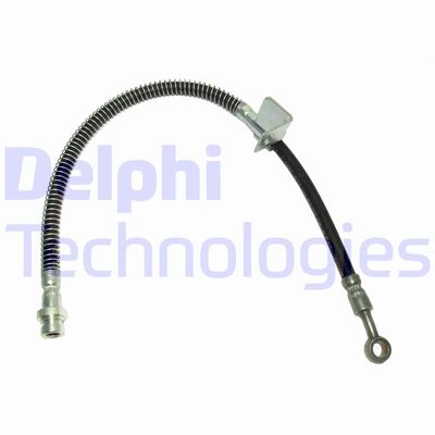 Тормозной шланг DELPHI LH6387 для HYUNDAI MATRIX