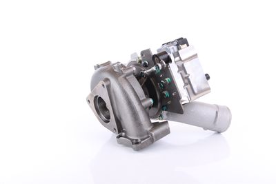 LADER AUFLADUNG NISSENS 93501 30